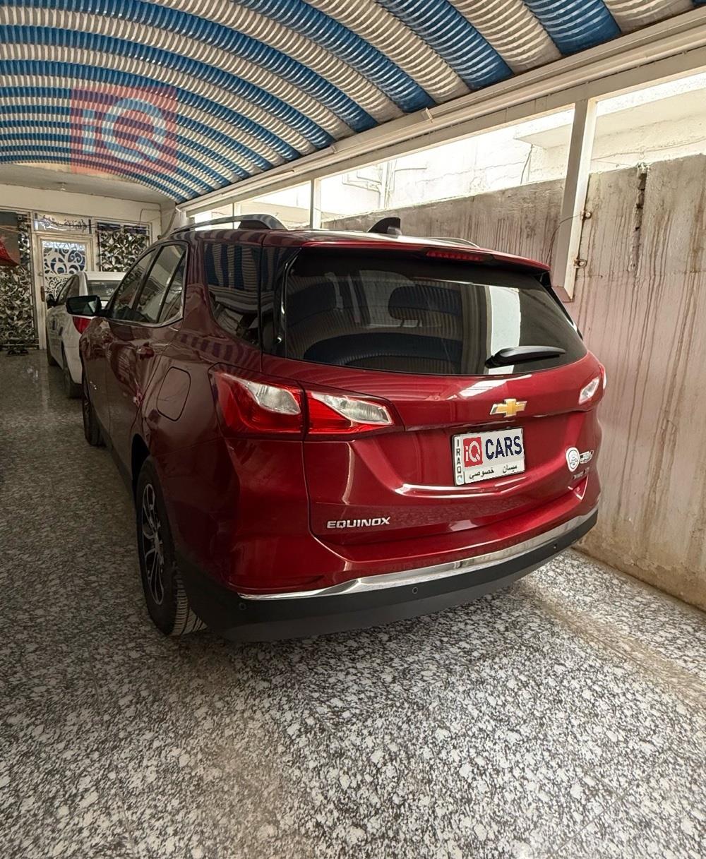 شيفروليه إكوينوكس